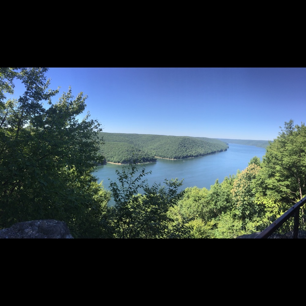 Meet your Posher, Corey